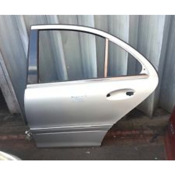 MERCEDES Kapi Saçi Arka Sol 124 - Kod MERA1247320109 - OEM A1247320109