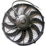 MERCEDES Fan Davlumbazi 126 103 - Kod MERA1265052355 - OEM A1265052355