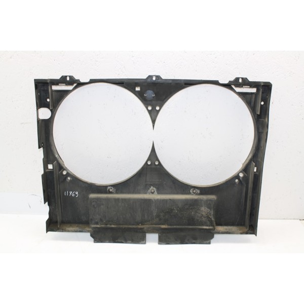 MERCEDES Fan Davlumbazi 140 - Kod MERA1405051455 - OEM A1405051455