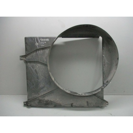 MERCEDES Radyatör - Davlumbazi 163 - Kod MERA1635050655 - OEM A1635050655 ürün görseli