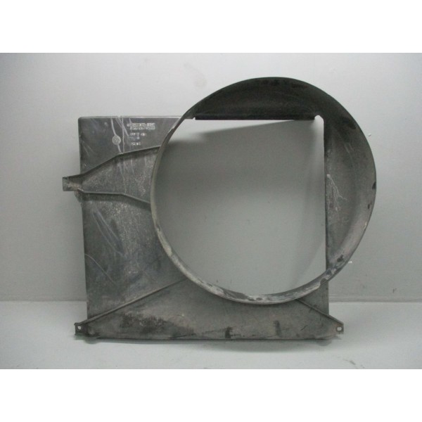 MERCEDES Radyatör - Davlumbazi 163 - Kod MERA1635050655 - OEM A1635050655