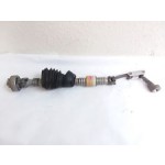 MERCEDES Direksiyon Mili 203 2001 - Kod MERA2034600209 - OEM A2034600209