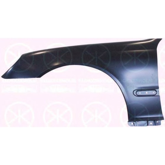 MERCEDES Ön Sağ Çamurluk - 203 - Kod MERA2038800218 - OEM A203880021867 ürün görseli