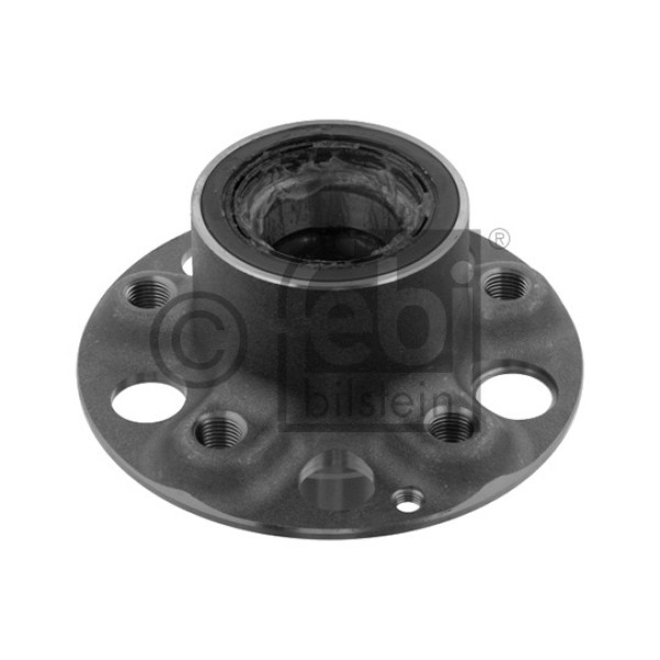 MERCEDES Tekerlek Rulmani ÖN Porya 211 - Kod MERA2303300325 - OEM A2303300325