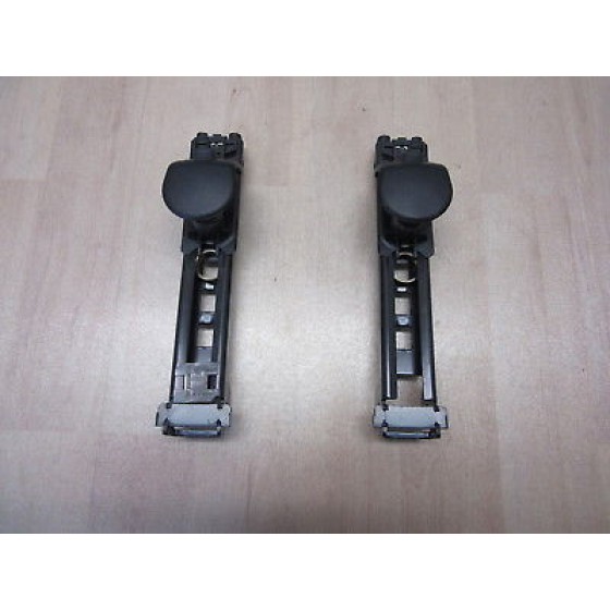 MERCEDES Emniyet Kemer Kilidi Sol-sağ 639 - Kod MERA6398600188 - OEM A6398600188 ürün görseli