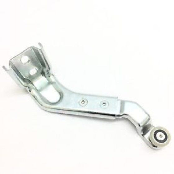 Kapi Kizaği Orta Alt Mercedes-benz Sprinter - Kod MERA9017600028 - OEM A9017600028 ürün görseli