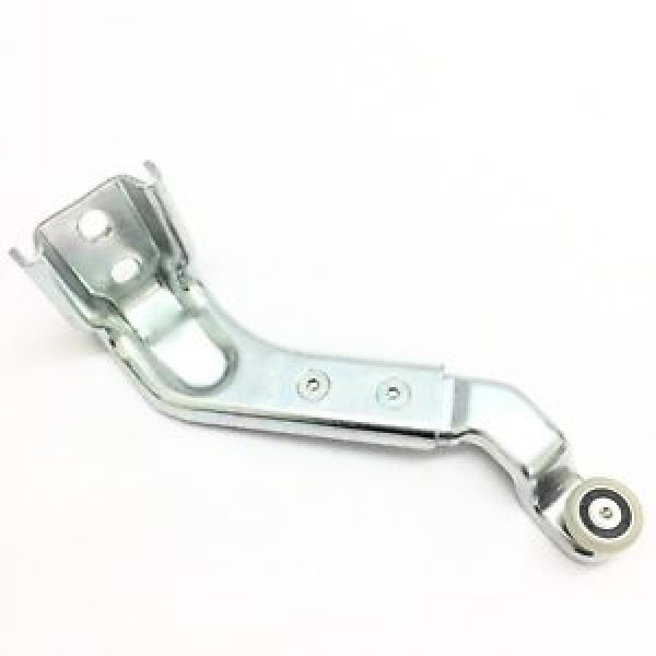 Kapi Kizaği Orta Alt Mercedes-benz Sprinter - Kod MERA9017600028 - OEM A9017600028