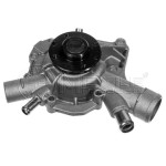 MEYLE Devirdaim Su Pompası - / SU Pompasi 638 Borulu 111 - Kod MEY0130260012 - OEM A1112003801