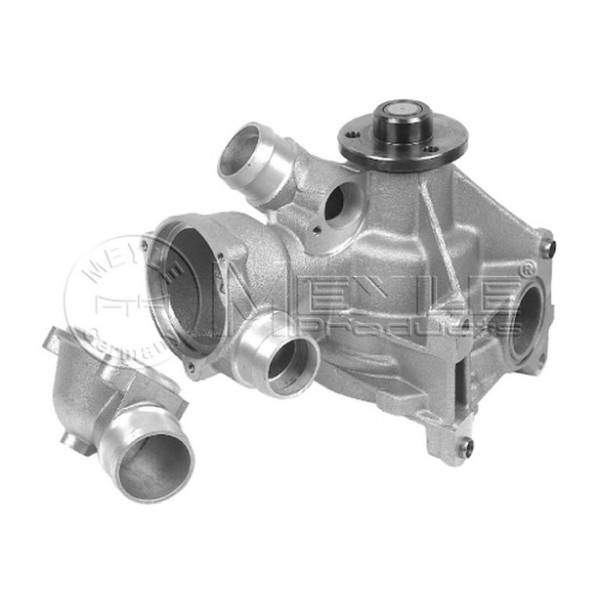 MEYLE Devirdaim Su Pompası - / SU Pompasi 126 103 - Kod MEY0130261700 - OEM A1032003701