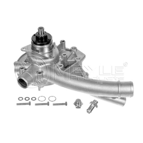 MEYLE Devirdaim Su Pompası - / SU Pompasi 102 - Kod MEY0130269002 - OEM A1022005001 ürün görseli