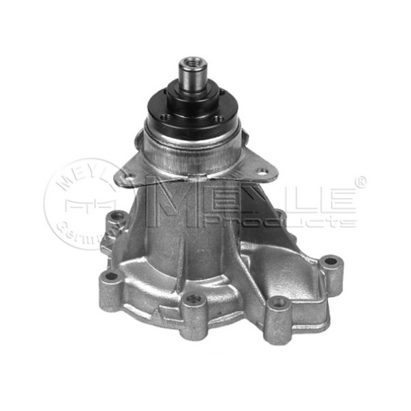 MEYLE Devirdaim Su Pompası - / SU Pompasi 601 - Kod MEY0130269004 - OEM A6012000920