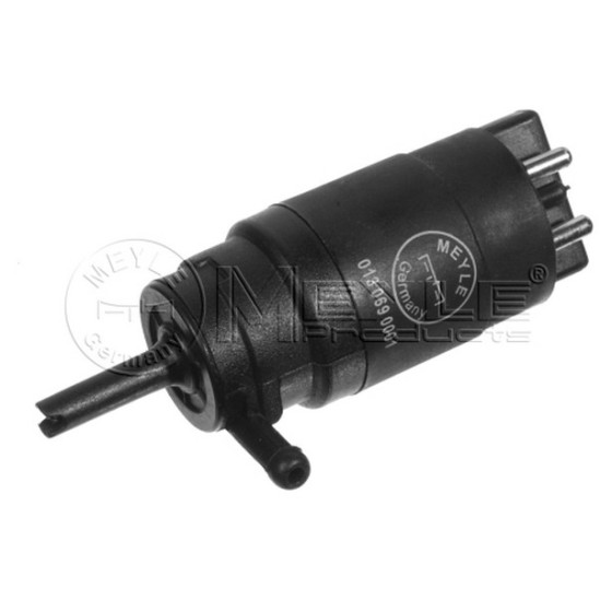 MEYLE SU Motoru ÖN Cam 124 - Kod MEY0130690001 - OEM A2028690021 ürün görseli