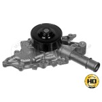 MEYLE Devirdaim Su Pompası - / SU Pompasi 638 611 - Kod MEY0132200001HD - OEM A6112001001