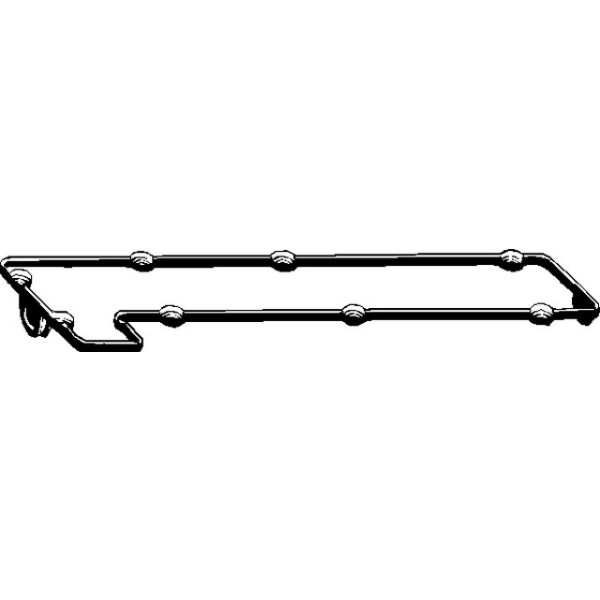 MEYLE Subap - Kapak Contasi Dolu 602 YM - Kod MEY0140010001 - OEM A6020160221