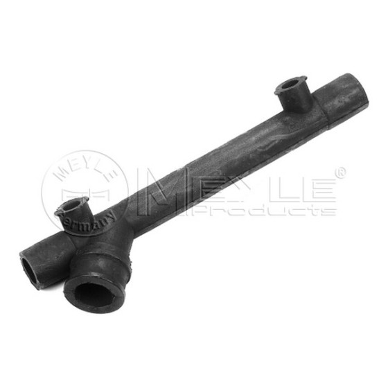 MEYLE Hava Filitre Hortumu - Kod MEY0140010006 - OEM A6010160481 ürün görseli