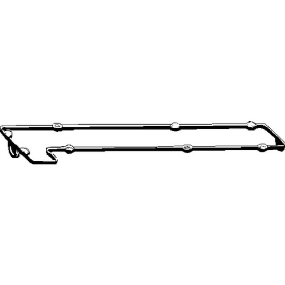 MEYLE Subap - Kapak Contasi Dolu 603 YM - Kod MEY0140010010 - OEM A6030160221 ürün görseli
