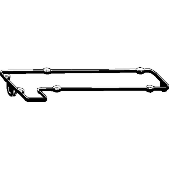 MEYLE Subap - Kapak Contasi Dolu 601 YM - Kod MEY0140010025 - OEM A6010160621 ürün görseli