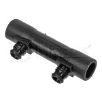 MEYLE Hortum 604 - Kod MEY0140010035 - OEM A6040160281