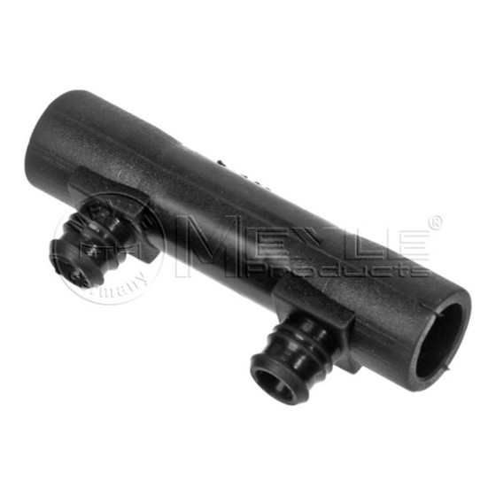 MEYLE Hortum 604 - Kod MEY0140010035 - OEM A6040160281 ürün görseli