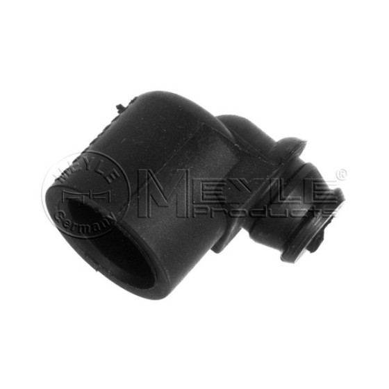 MEYLE Hortum 606 - Kod MEY0140010045 - OEM A6060160081 ürün görseli
