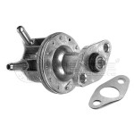 MEYLE Benzin Otomatiği 124 102 - Kod MEY0140090024 - OEM A0020917901