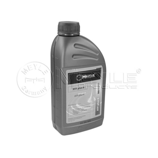MEYLE Otomatik Şanzuman Yaği Sari 1 LT. X12 - Kod MEY0140192900 - OEM 83220142516