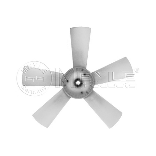 MEYLE Fan Termik Pervanesi 5 Kanat 102 - Kod MEY0140209010 - OEM A1022002123