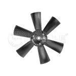 MEYLE Fan Termik Pervanesi 201 6 Kanat 102 - Kod MEY0140209028 - OEM A1022002023