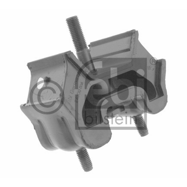 MEYLE Motor Kulaği Sol-sağ 163 - Kod MEY0140240085 - OEM A1632400317