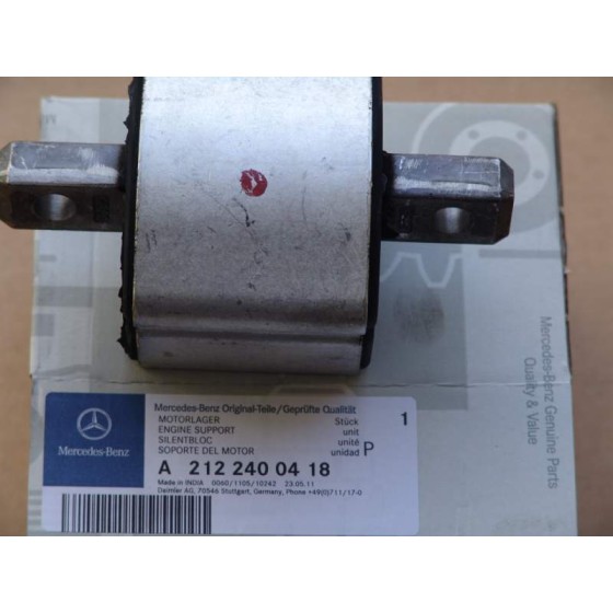 MEYLE Şanzuman Kulaği 210 - Kod MEY0140241054 - OEM A2122400418 ürün görseli