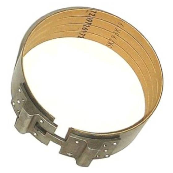 MEYLE Otomatik Şanzuman Bandi B1 - Kod MEY0140270010 - OEM A1242700062 ürün görseli