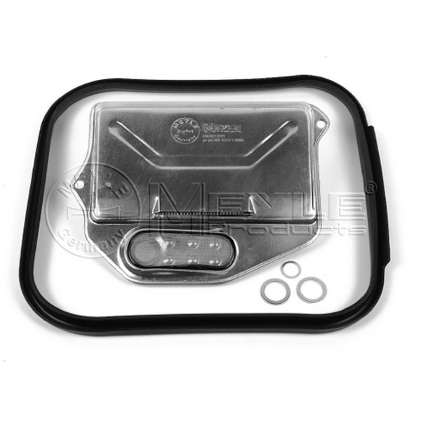 MEYLE Otomatik Şanzuman Filtresi Contali 123 - Kod MEY0140272003 - OEM A1232700098