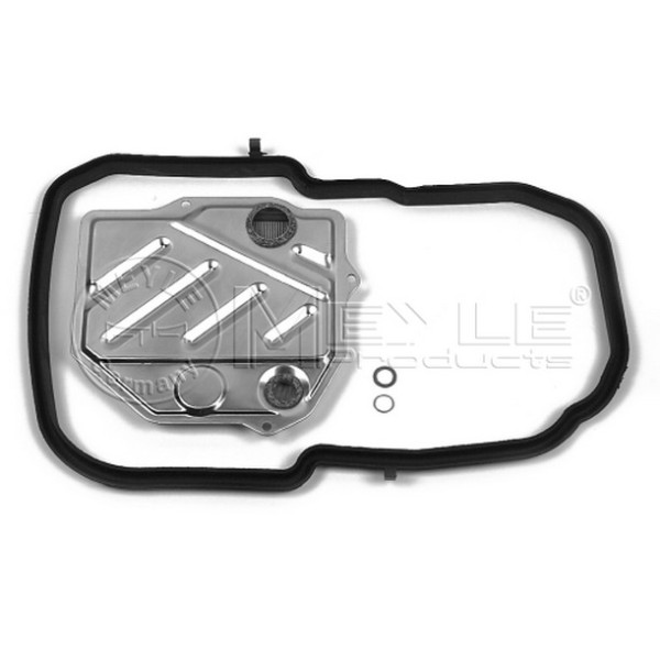 MEYLE Otomatik Şanzuman Filtresi Contali - Kod MEY0140272005 - OEM A1262770295