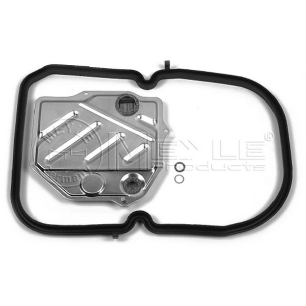 MEYLE Otomatik Şanzuman Filtresi Contali 126 - Kod MEY0140272104 - OEM A1262770095