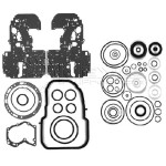 MEYLE Conta - Otomatik Şanzuman Conta Tamir Takimi - Kod MEY0140272144 - OEM A2012705001