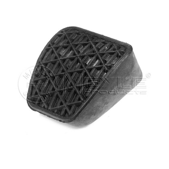 MEYLE Fren Pedal Lastiği Man. - Kod MEY0140290003 - OEM A2012920082 ürün görseli