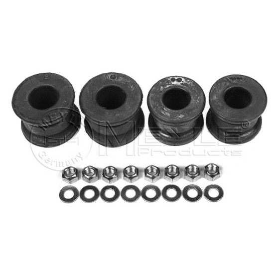 MEYLE Viraj Lastiği ÖN 4 Adet TK. 23 / 24 MM 124 - Kod MEY0140320103 - OEM A1243200047 ürün görseli