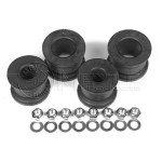 MEYLE Viraj Lastiği ÖN 4 Adet TK. 18, 5 / 27, 5 MM 124 - Kod MEY0140320104 - OEM A1243200147
