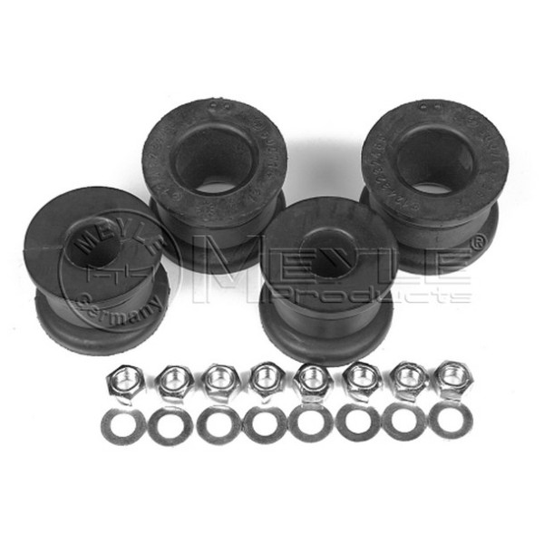 MEYLE Viraj Lastiği ÖN 4 Adet TK. 18, 5 / 27, 5 MM 124 - Kod MEY0140320104 - OEM A1243200147