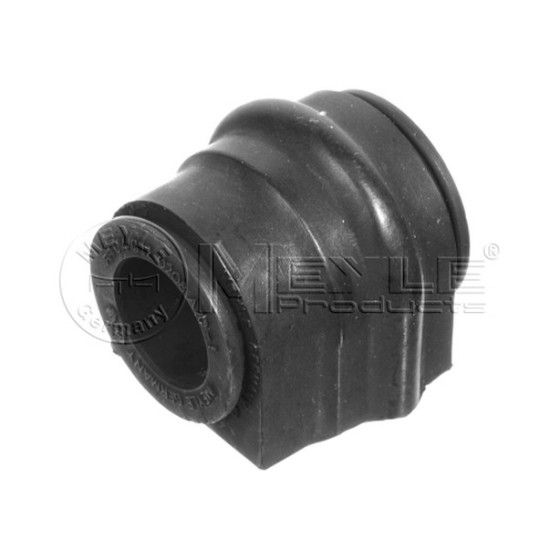 MEYLE Viraj Lastiği ÖN 20.60 MM Bezli 203 - Kod MEY0140320208 - OEM A2033232085 ürün görseli