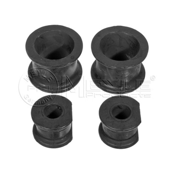 MEYLE Viraj Lastiği ÖN TK. 163 - Kod MEY0140320210 - OEM A1633200044 ürün görseli