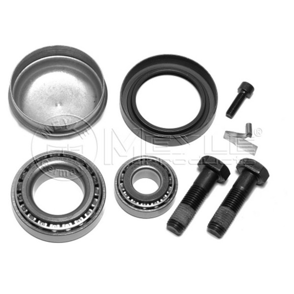 MEYLE Tekerlek Rulmani ÖN Tamir Takimi 124 - Kod MEY0140330041 - OEM A2013300251