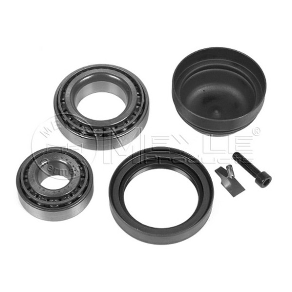 MEYLE Tekerlek Rulmani ÖN Tamir Takimi 126 - Kod MEY0140330042 - OEM A1263300051