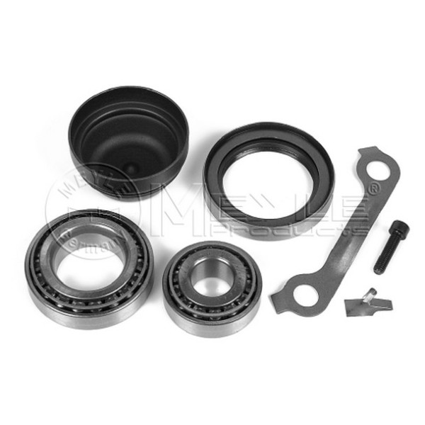MEYLE Tekerlek Rulmani ÖN Tamir Takimi 123 - Kod MEY0140330045 - OEM A1163300051