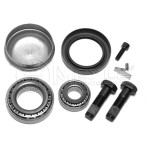 MEYLE Tekerlek Rulmani ÖN Tamir Takimi 201 - Kod MEY0140330047 - OEM A2013300151