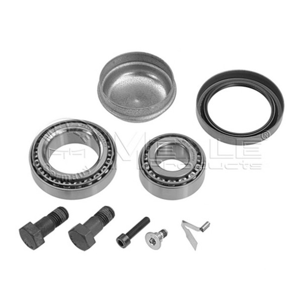MEYLE Tekerlek Rulmani ÖN Tamir Takimi 140 - Kod MEY0140330056 - OEM A1403300251