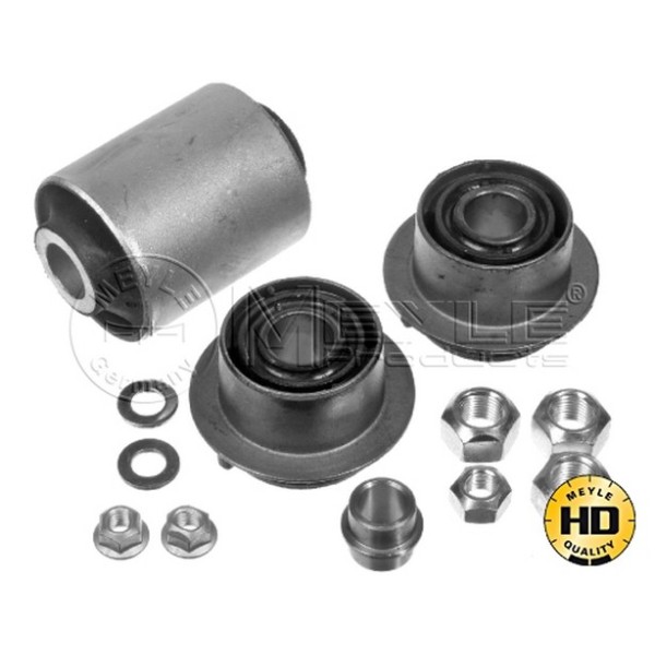 MEYLE Salıncak - Burcu ÖN Alt TK. 170 - Kod MEY0140330096HD - OEM A1703300075
