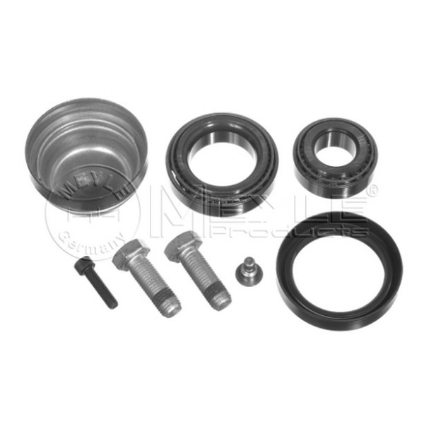 MEYLE Tekerlek Rulmani ÖN Tamir Takimi - Kod MEY0140330100 - OEM A2103300051