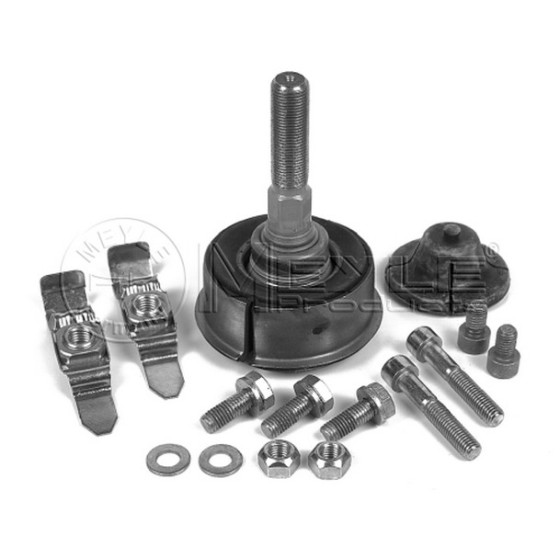 MEYLE Şase Rotili 126 - Kod MEY0140330106 - OEM A1263301135 ürün görseli