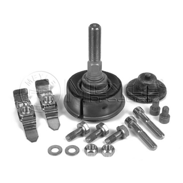 MEYLE Şase Rotili 126 - Kod MEY0140330106 - OEM A1263301135